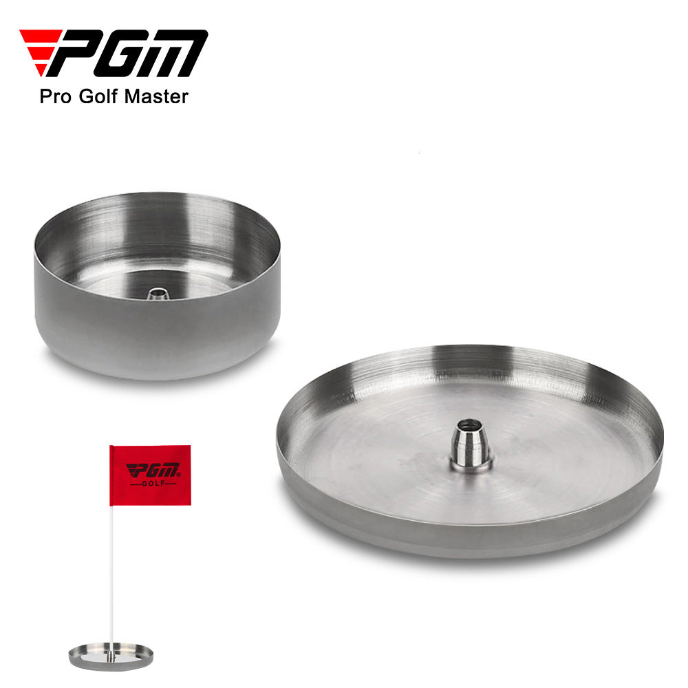Stainless Steel Golf Holecup
