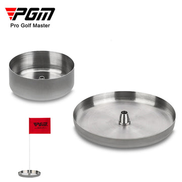 Stainless Steel Golf Holecup