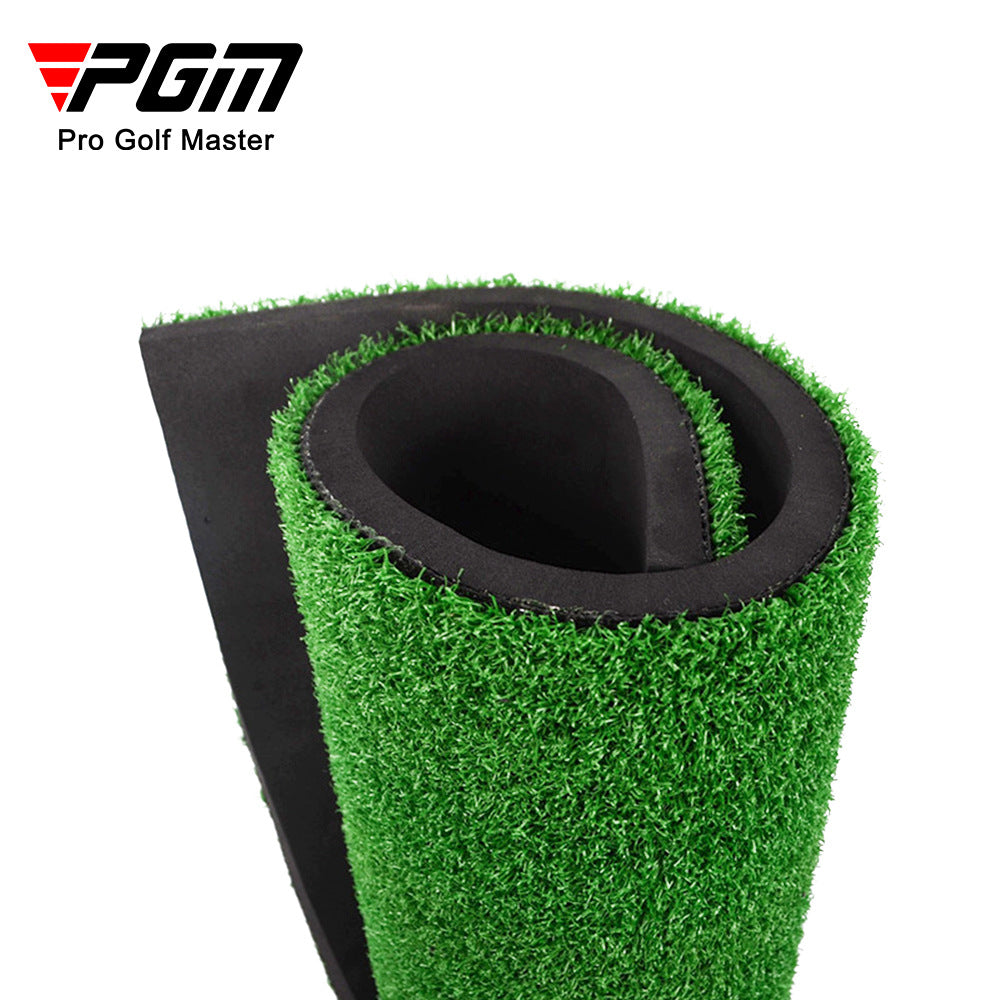 Golf Practice Hitting Mat