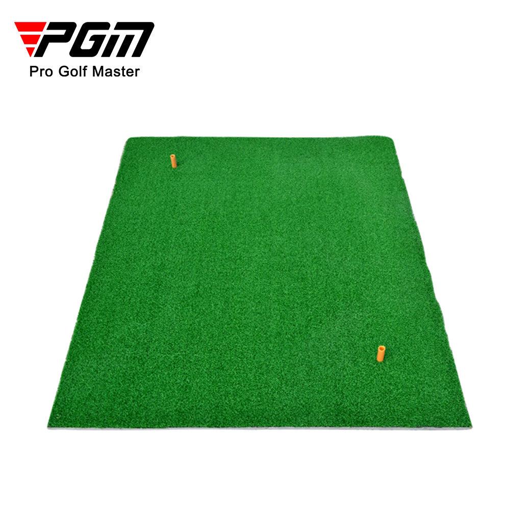 Golf Practice Hitting Mat