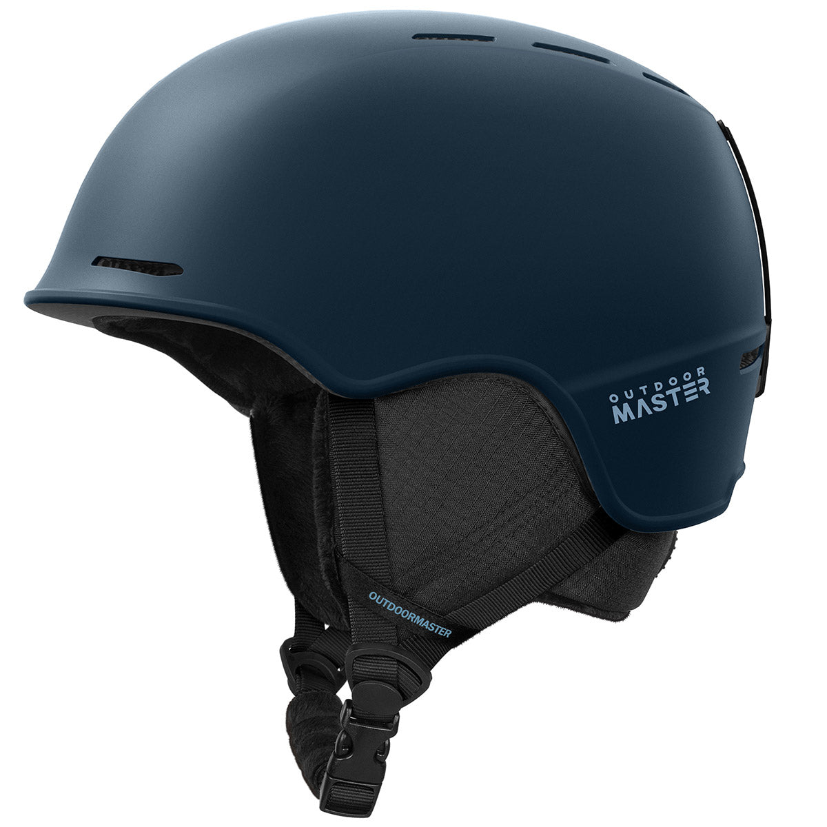 Lazurite Snow Helmet
