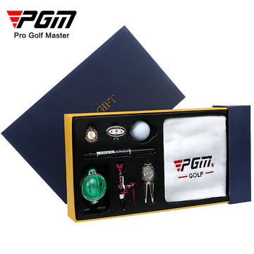 Golf Luxury Gift Accessorie Box
