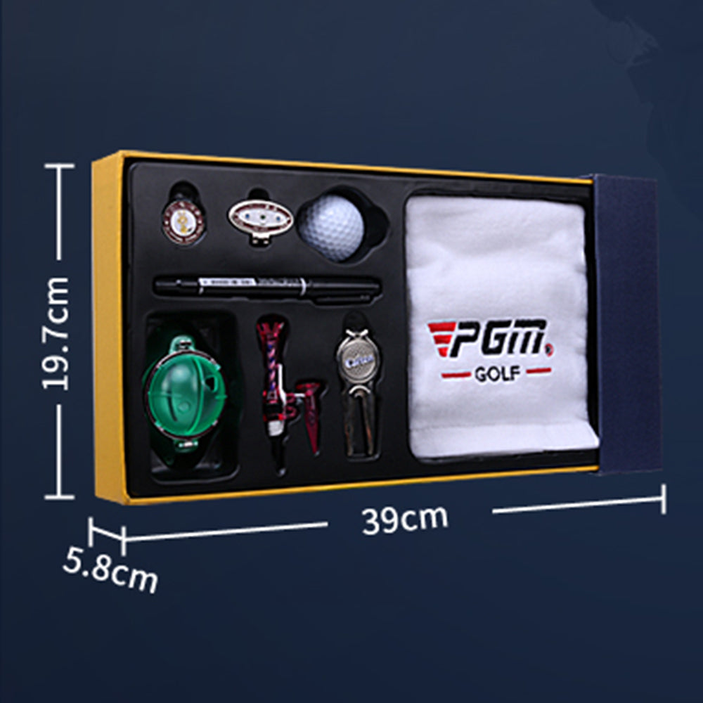 Golf Luxury Gift Accessorie Box
