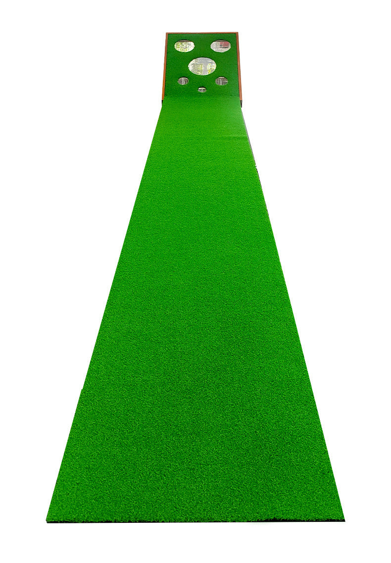 PGM TL036 golf chipping putting mat manufacturer indoor wholesale golf mat