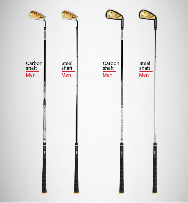 PGM TIG009 premium golf iron right handed 2022 cnc forged golf irons