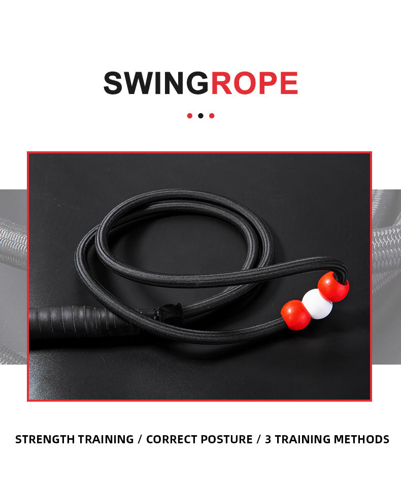 PGM HGB014 golf swing aid rope correction indoor golf swing trainer