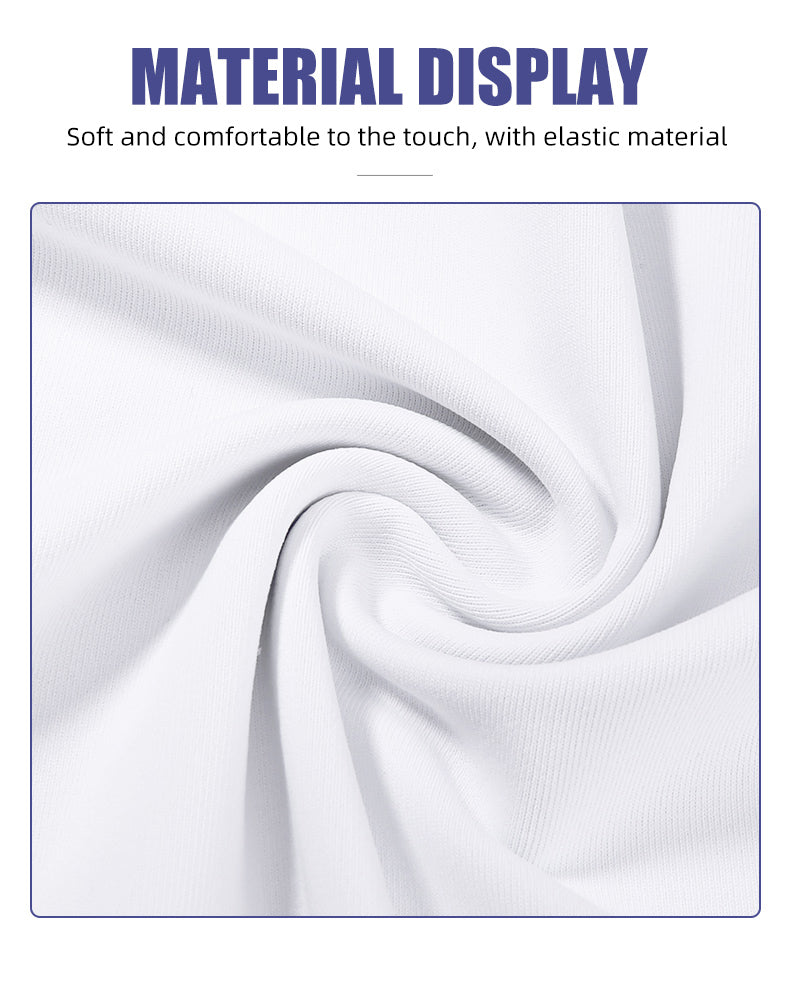 PGM YF447 high end custom golf shirt long sleeve polyester spandex women's golf shirt