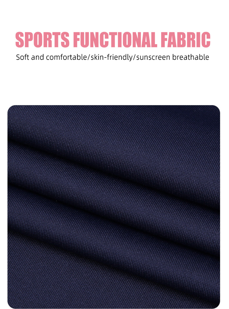 PGM YF485 tennis golf shirt good quality ladies long sleeve golf shirt