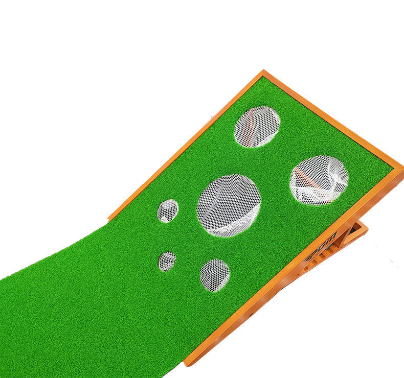 PGM TL036 golf chipping putting mat manufacturer indoor wholesale golf mat