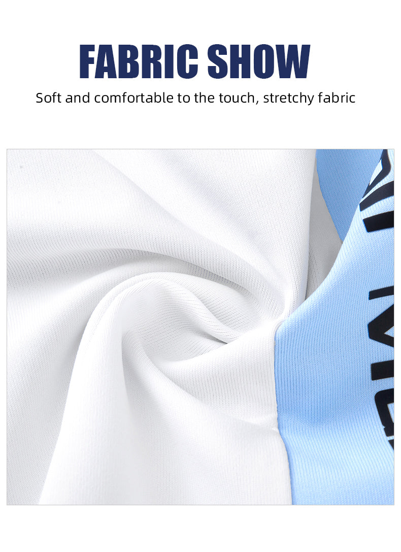 PGM YF493 kids wholesale quality golf polo polyester spandex 2022 golf polo