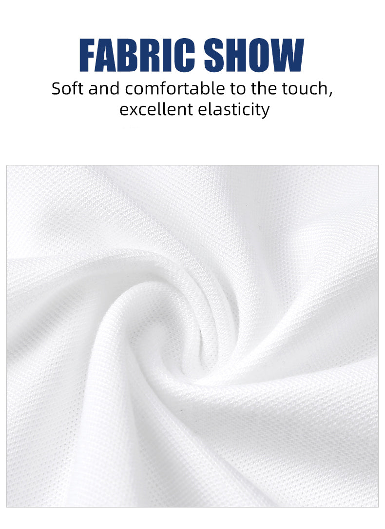 PGM YF526 long sleeve men plain golf polos t shirt custom polo shirt for men