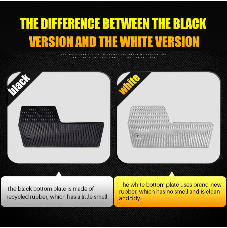 PGM HL001 China mini golf swing trainer mat office indoor practice golf chipping mat