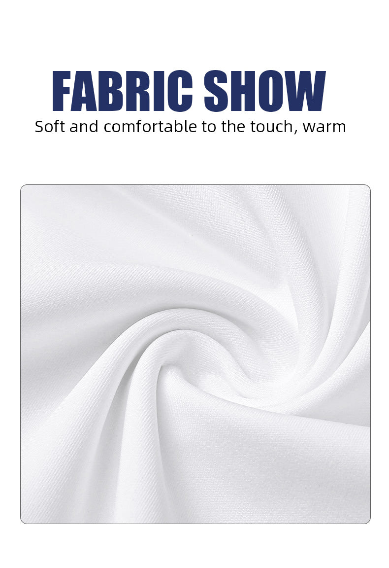 PGM YF530 custom golf polo spandex wholesale 1/4 zip golf polos