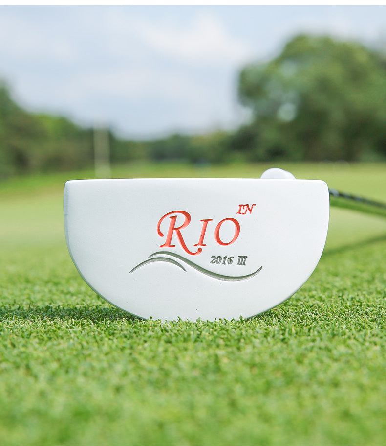PGM TUG038 ladies golf putter price China mallet putter
