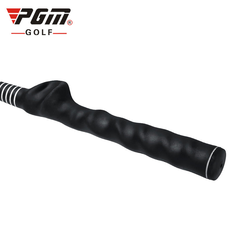 PGM HGB009 golf tool swing trainer golf swing bar golf swing training aid with sound