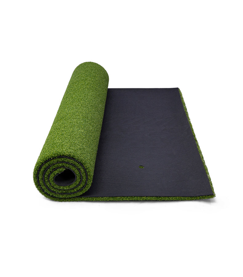 PGM DJD035 practice range golf hitting ball mat premium tee turf golf hitting mat