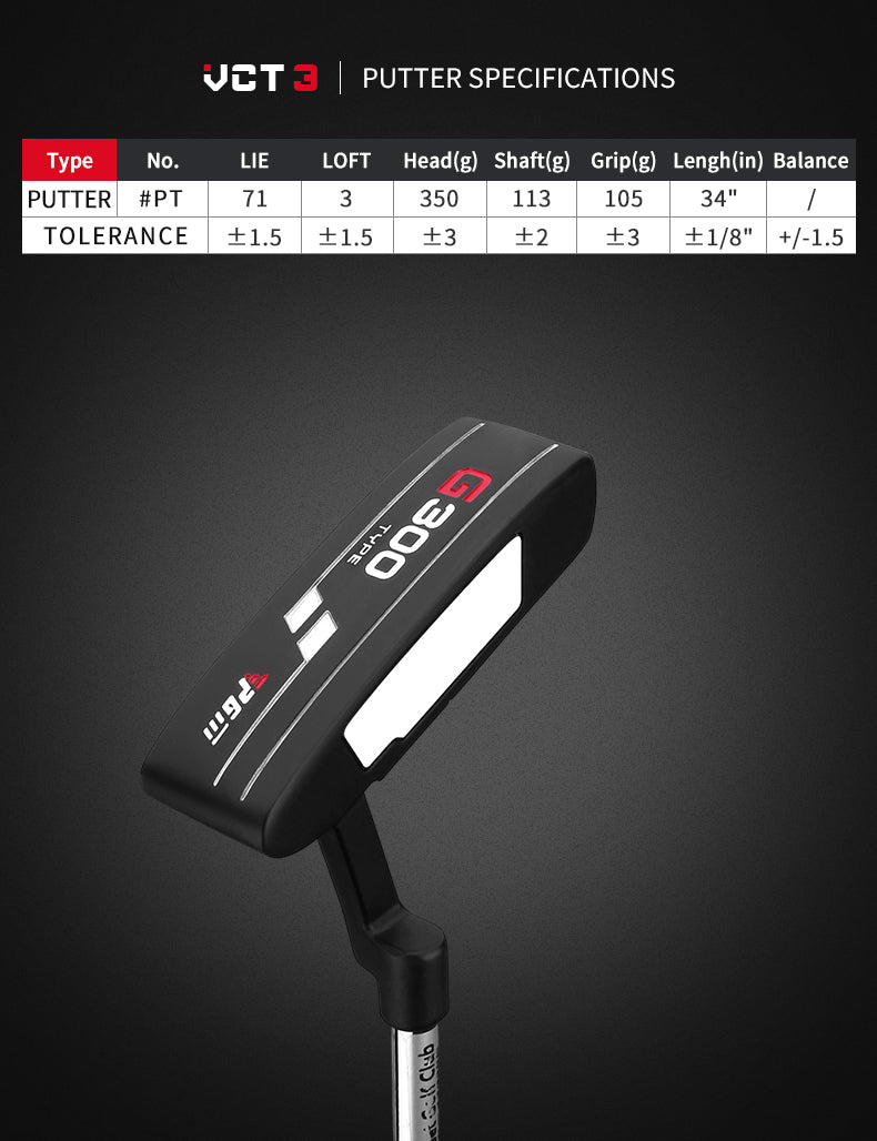 PGM MTG031 Competitive price golf clubs complete set men custom golf clubs for sale