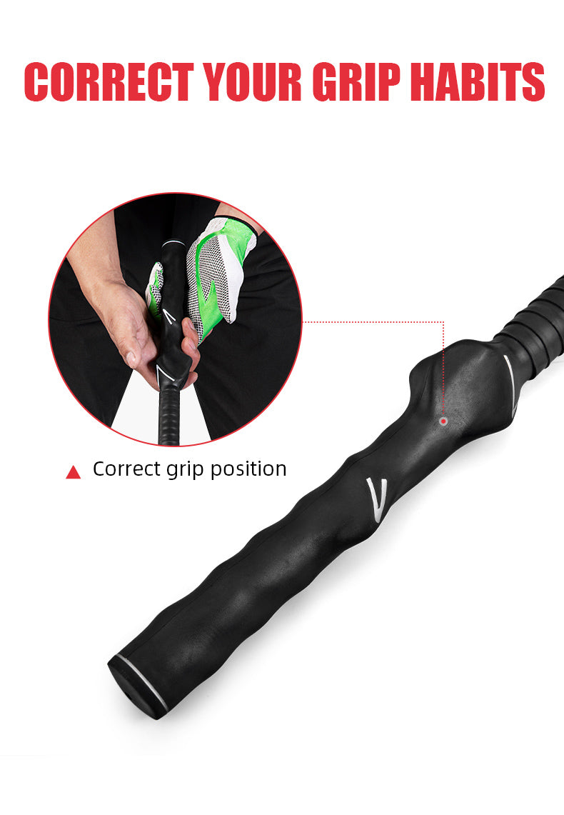 PGM HGB014 golf swing aid rope correction indoor golf swing trainer