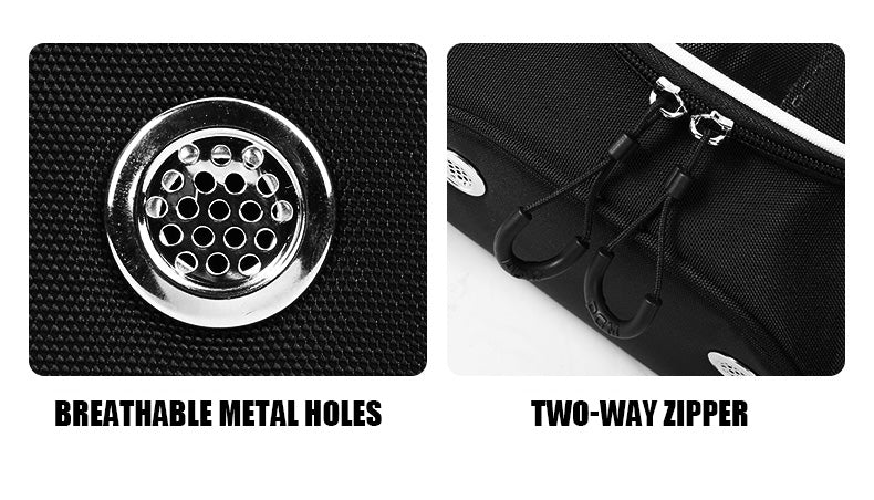 PGM XB005 wholesale golf shoe carry bag waterproof custom printed golf shoe bag