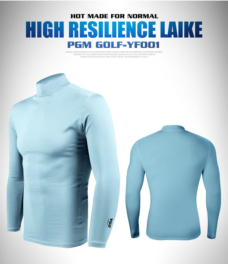 PGM YF001 brands wholesale custom golf apparel clothes supplier manufacturers design golf clothes