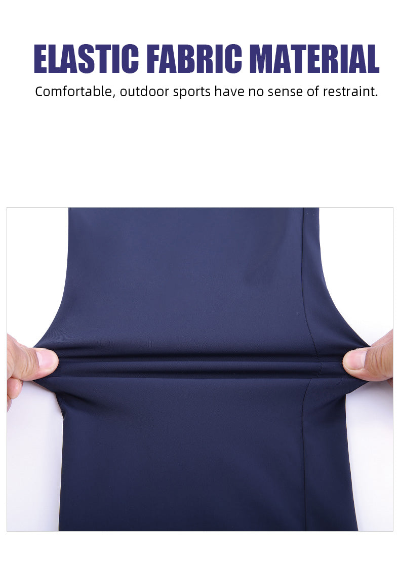 PGM KUZ135 high elastic golf pant cropped pants winter custom straight women golf pants