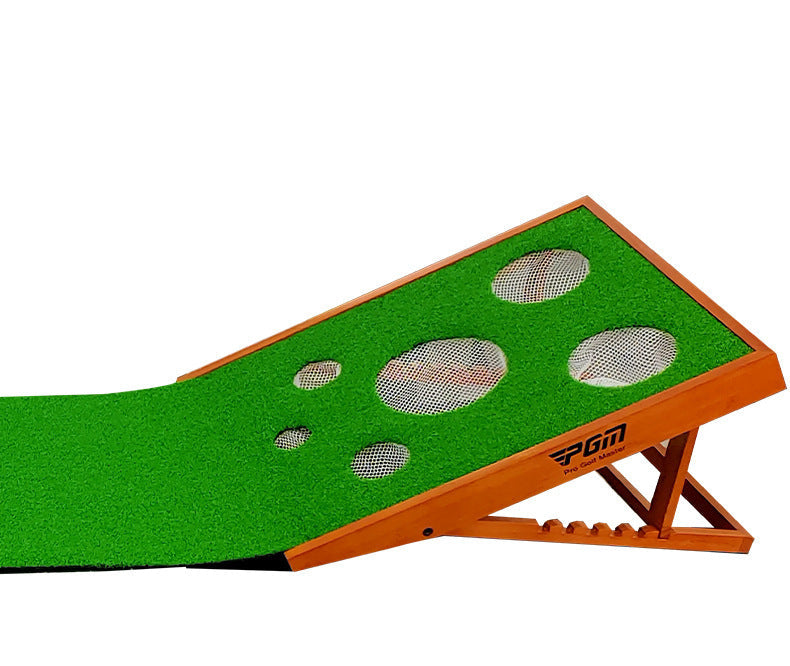 PGM TL036 golf chipping putting mat manufacturer indoor wholesale golf mat