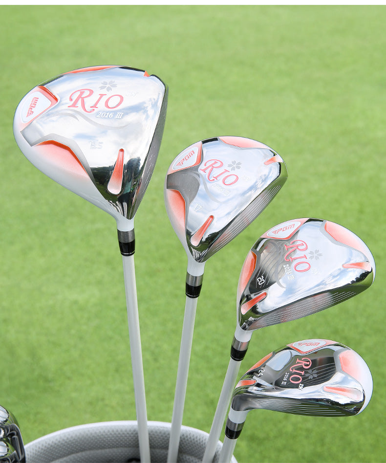 PGM MG038 450cc casting golf clubs drivers titanium cheap golf driver