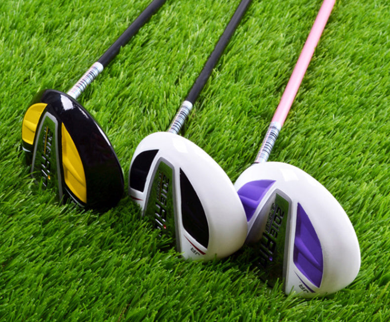PGM JRMG004 High Quality Junior Golf Driver Head Driver Golf Club