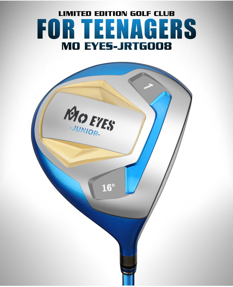 PGM MO EYES JRMG008 Premium Golf Driver For Custom Made Newest Design