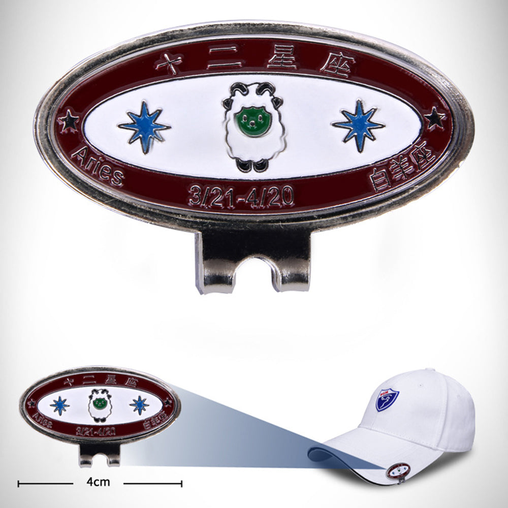Golf Luxury Gift Accessorie Box