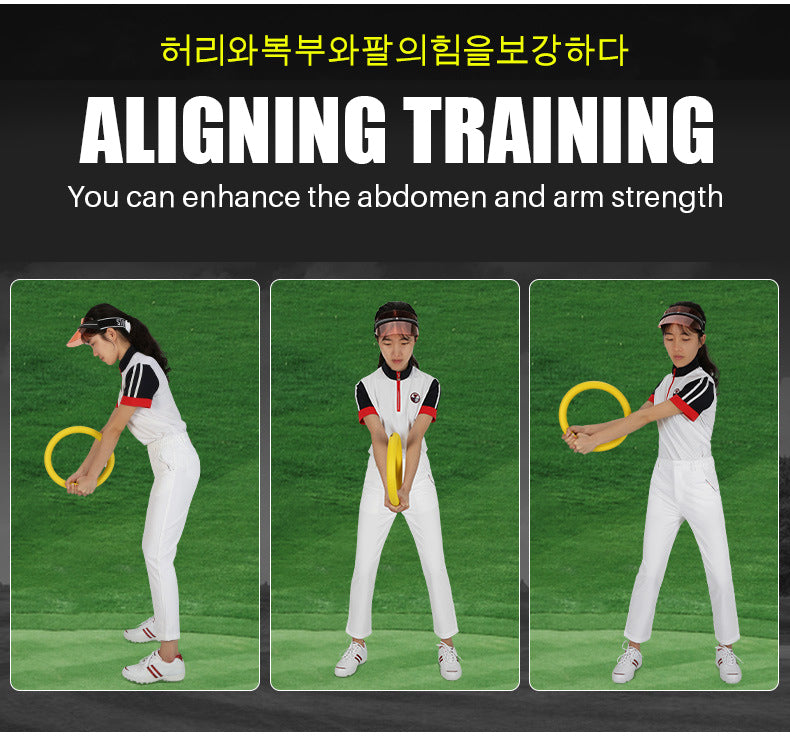 PGM HGB008 golf course tool golf swing trainer golf swing training aid