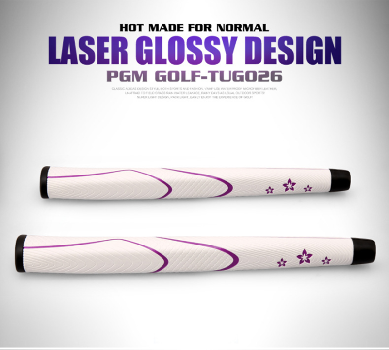 PGM TUG026 ladies golf putter premium cnc milled golf club