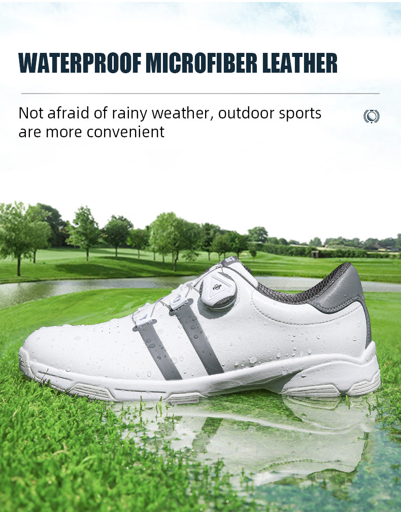 PGM XZ213 custom golf shoes new style golf shoes for men