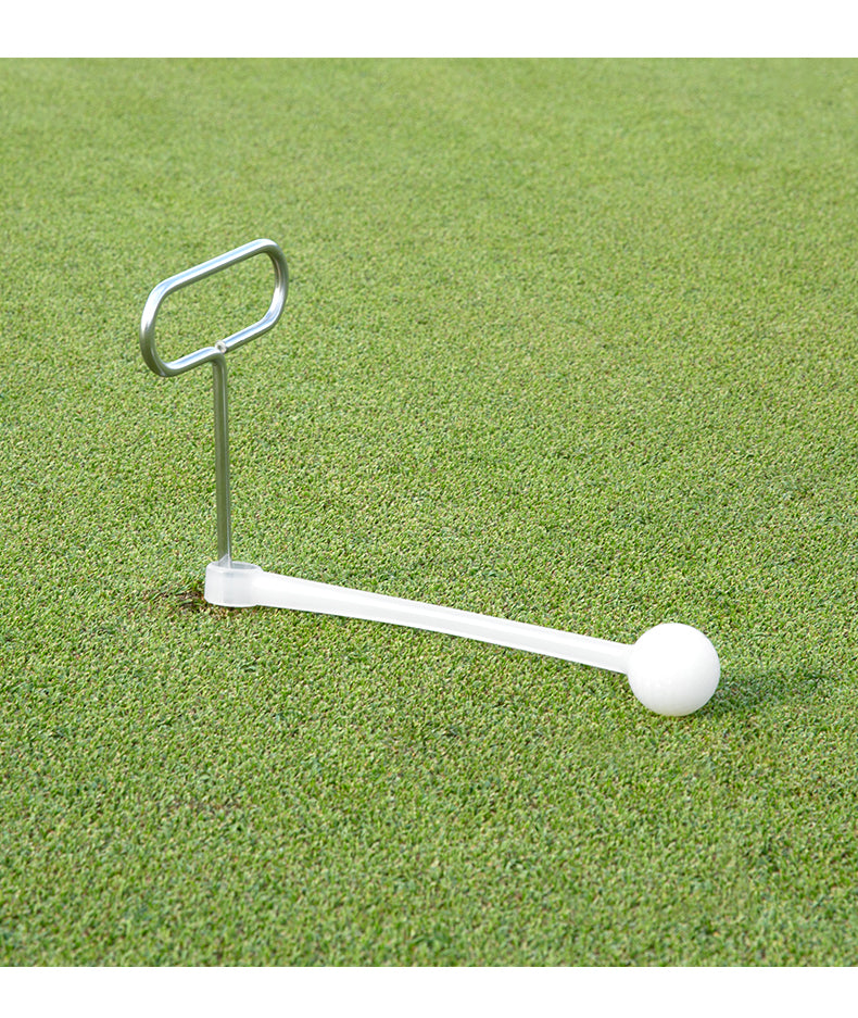 PGM HL010 outdoor golf swing practice training aids hitting wholesale golf training aids