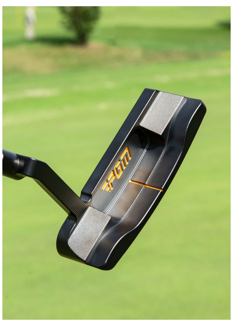 PGM TUG039 cnc milled mini golf rubber putters clubs premium golf clubs