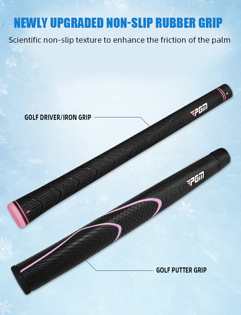 PGM JRMG013 titanium alloy kids 1 wood golf driver carbon junior palos de golf driver