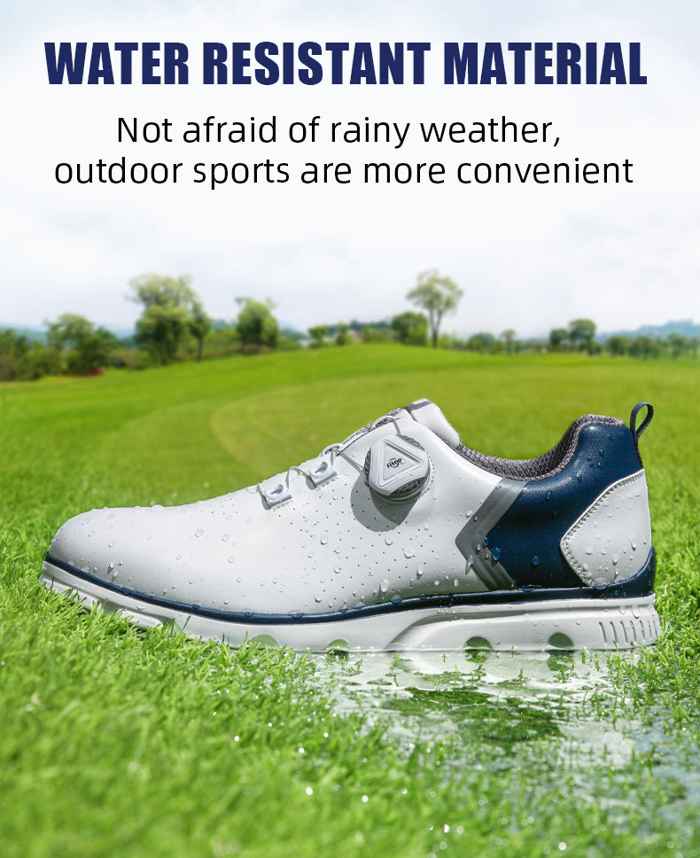 PGM XZ226 2022 golf shoes men waterproof guangzhou fashion golf shoes