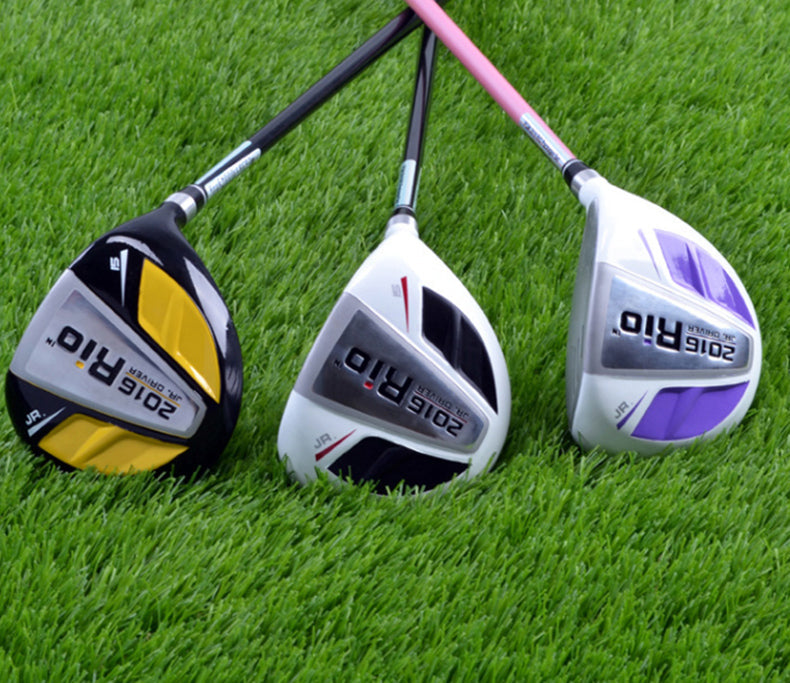 PGM JRMG004 High Quality Junior Golf Driver Head Driver Golf Club