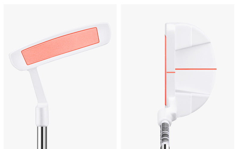 PGM TUG038 ladies golf putter price China mallet putter