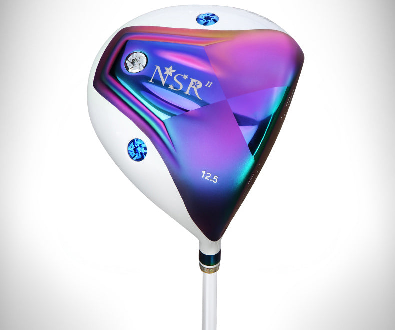 PGM MG026 2022 carbon golf driver ladies right hand golf driver