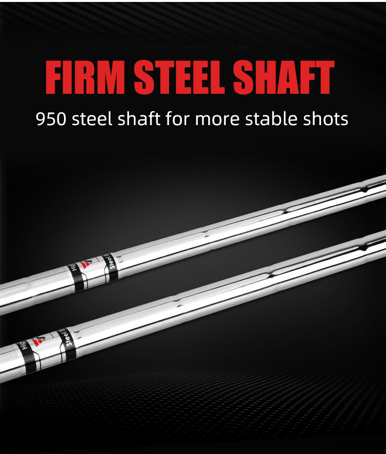 PGM HL009 golf swing tool corrector chipping practice mini 7 iron golf swing trainer