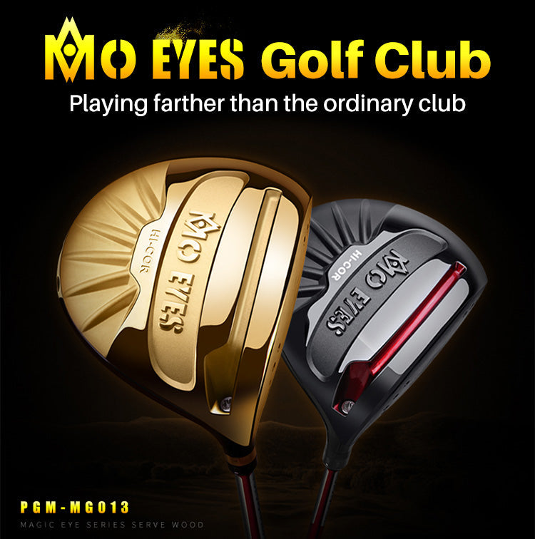 PGM MG013 custom driver de golf driver sale oem mens titanium golf club
