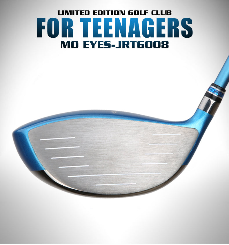 PGM MO EYES JRMG008 Premium Golf Driver For Custom Made Newest Design