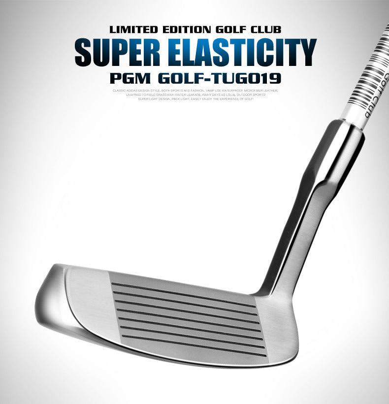 PGM TuG019 Men beginner 950 stainless steel china golf chipping putter