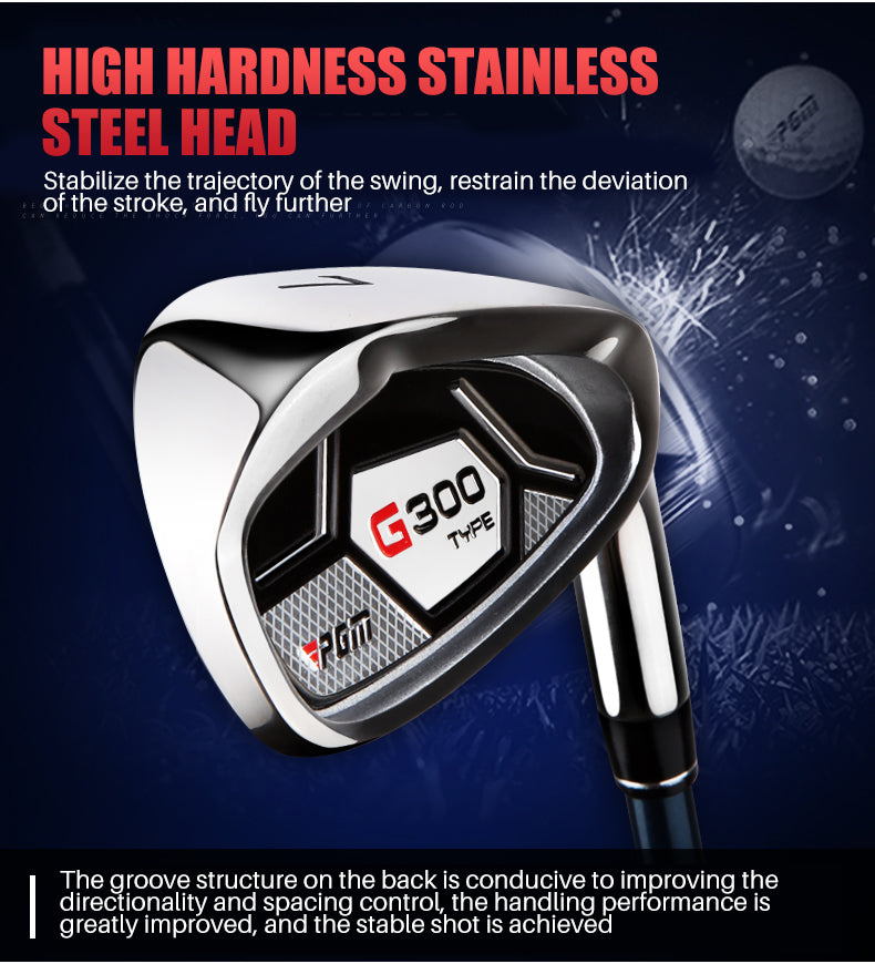 PGM MTG025 G300 custom golf clubs complete sets full set mens newest golf clubs