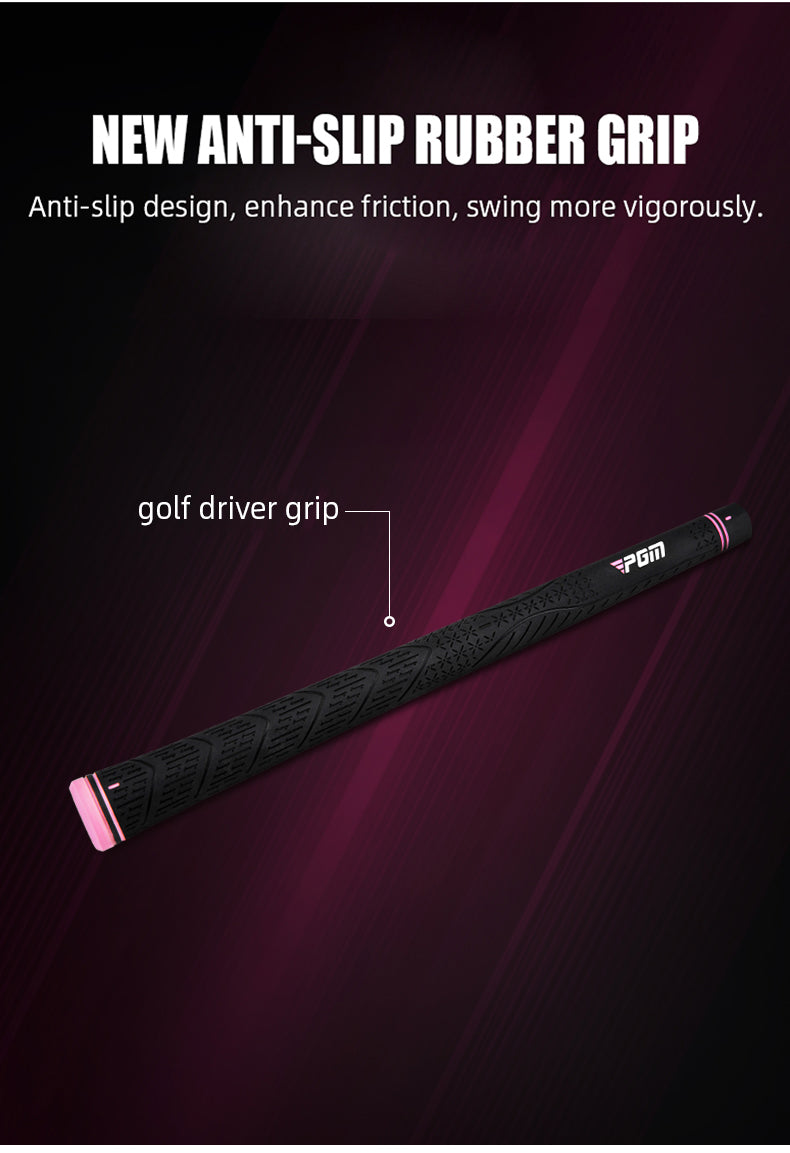 PGM MG041 women 2022 golf club driver custom logo 450cc ladies golf driver