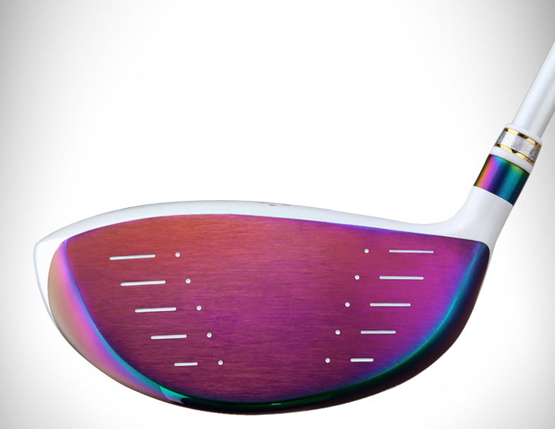 PGM MG026 2022 carbon golf driver ladies right hand golf driver