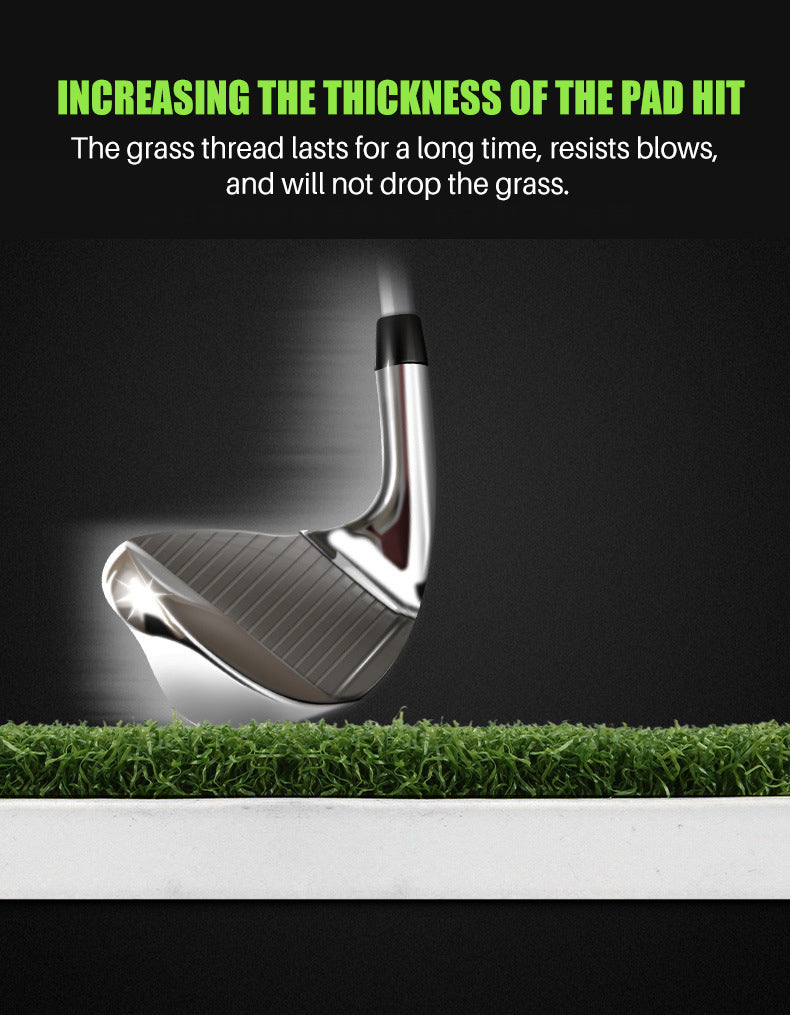 PGM HL005 indoor and outdoor portable golf swing trainer training aid adjustable golf training aids