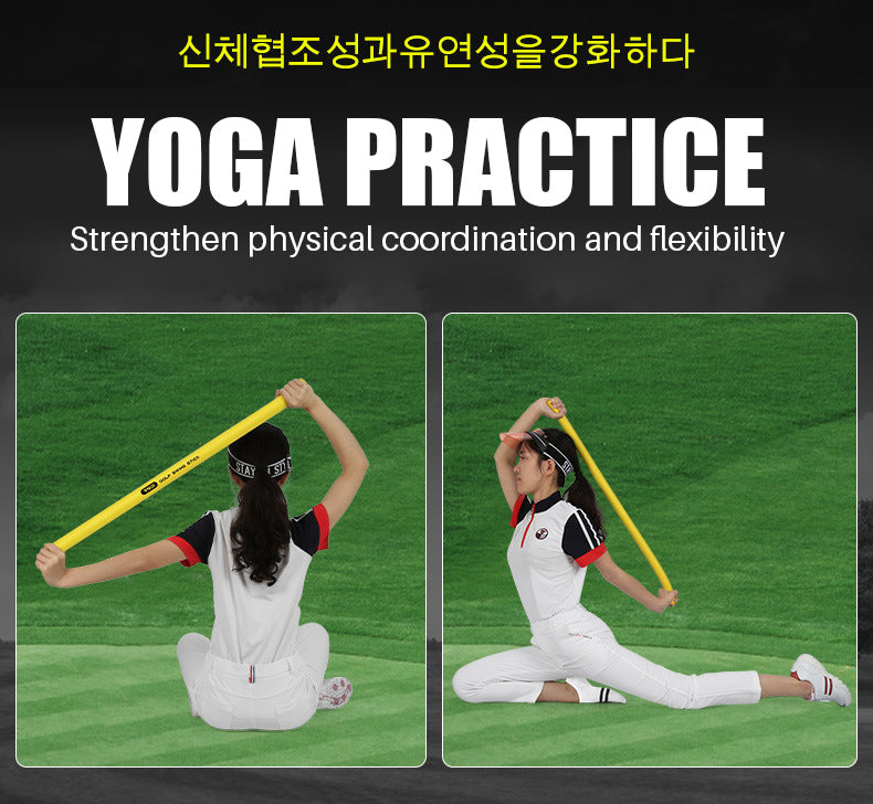 PGM HGB008 golf course tool golf swing trainer golf swing training aid