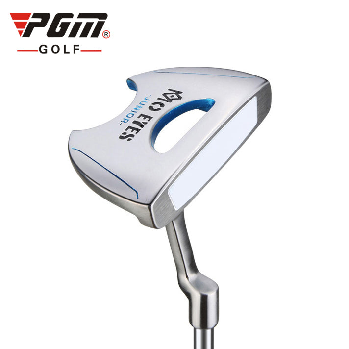 PGM JRTUG008 wholesale golf putter cnc milled mini golf putter for sale